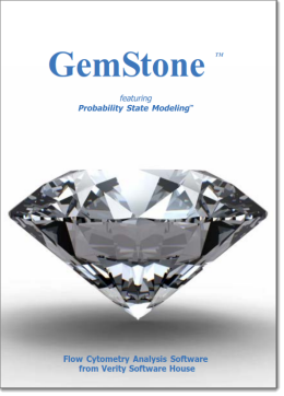 GemStone 1.0 for Windows Primary License