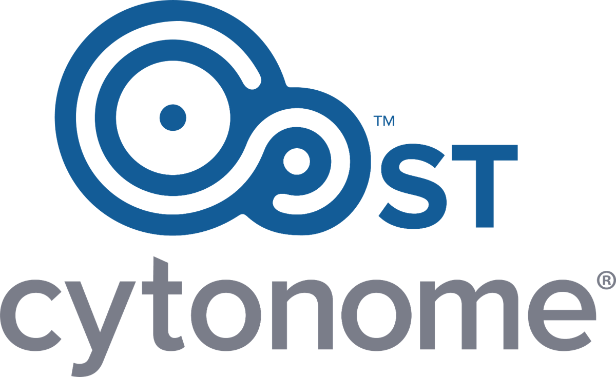 Cytonome ST